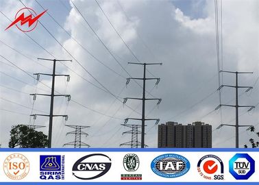Chine Courant électrique Polonais, ligne de transmission adaptée aux besoins du client Polonais de tension moyenne fournisseur